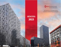 viviendas municipales de bilbao
