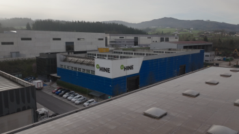 HQ – HINE Group