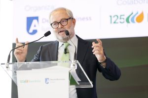 Julio Castro (CEO Iberdrola Renovables)