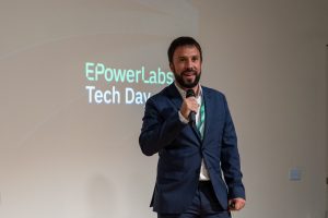 Mikel Martinez (EPowerlabs)