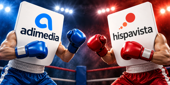 adimedia contra hispavista