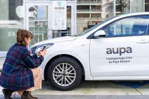 aupa autopartage
