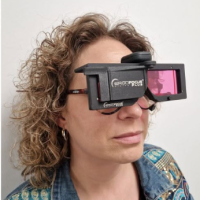 ergofocus de lentitech