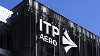 itp aero