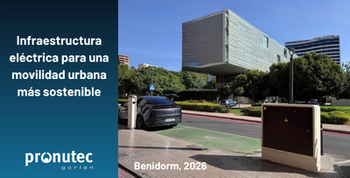 pronutec recarga benidorm