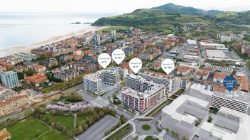 salberdin zarautz