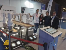 stand de automach en biemh