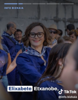 tiktok etxanobe